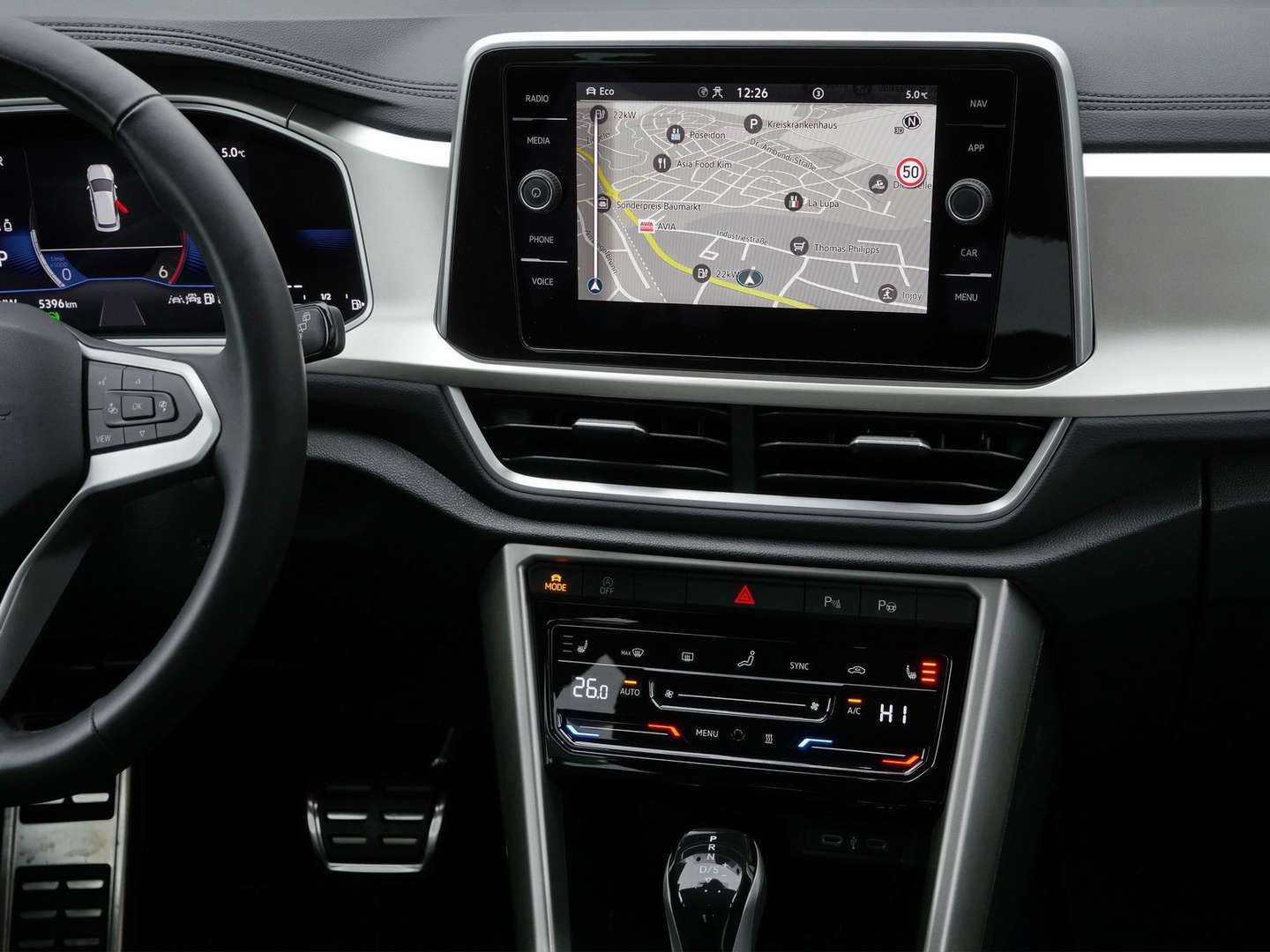 Volkswagen T-Roc TDI Life - 2024 - Joinsteer - #5