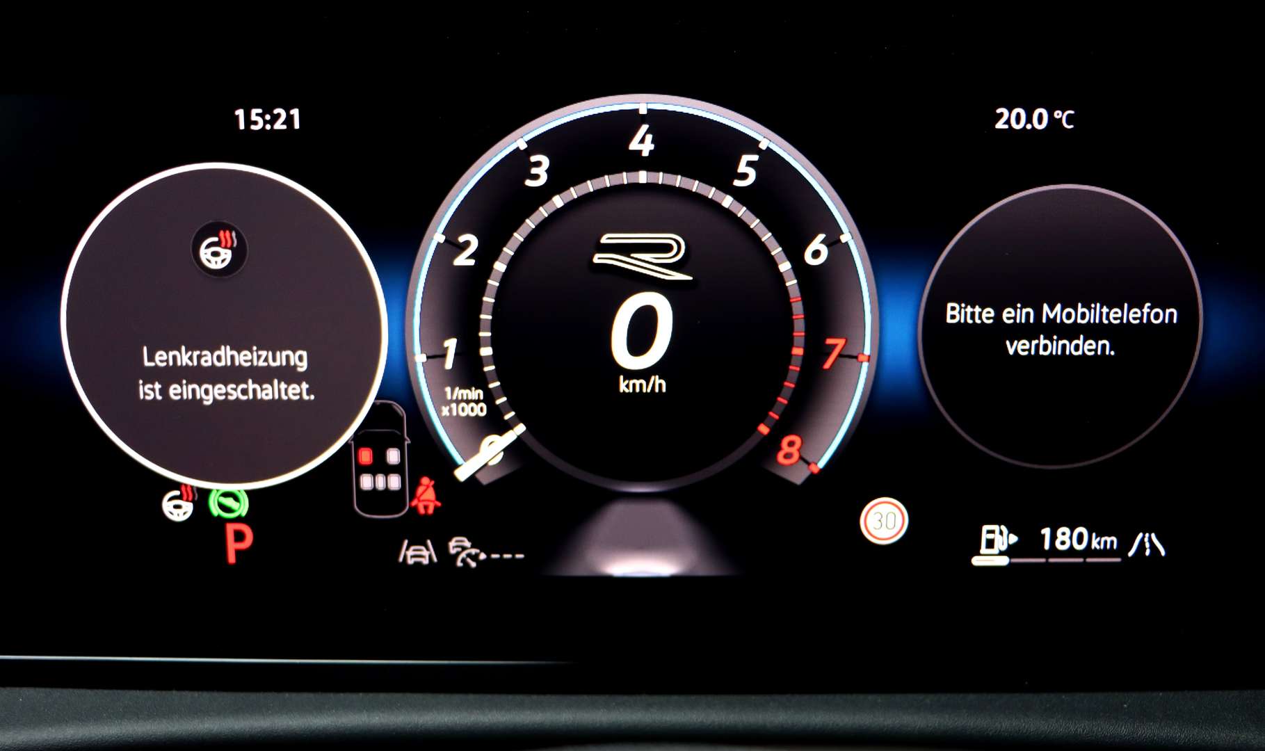 Volkswagen T-Roc ETSI R-Line - 2026 - Joinsteer - #13