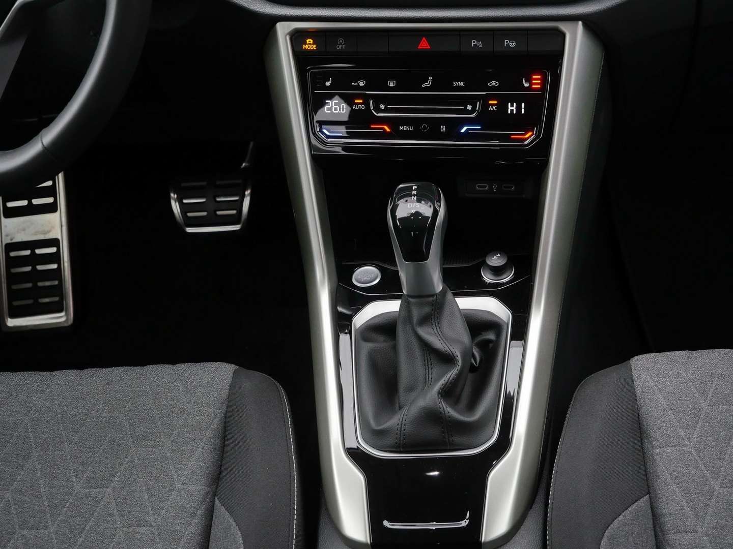 Volkswagen T-Roc TDI Life - 2024 - Joinsteer - #6