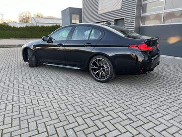 BMW Série 5 M5 Competition — photo 4
