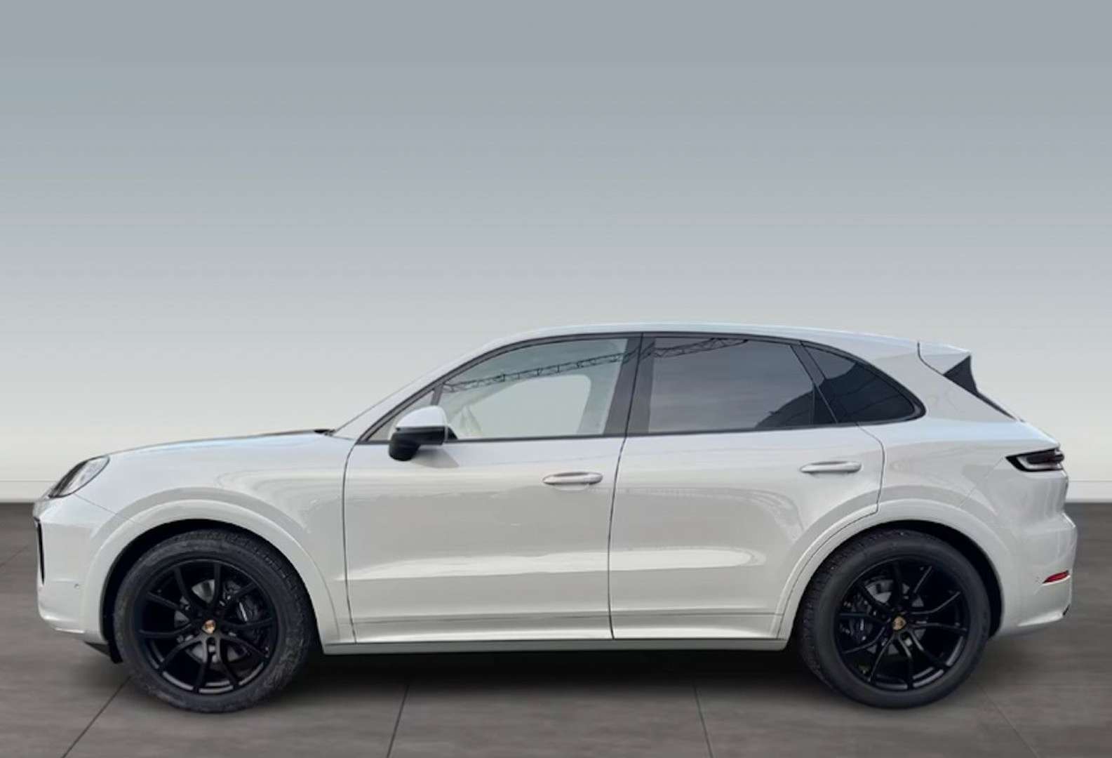 Porsche Cayenne - 2025 - Joinsteer - #5