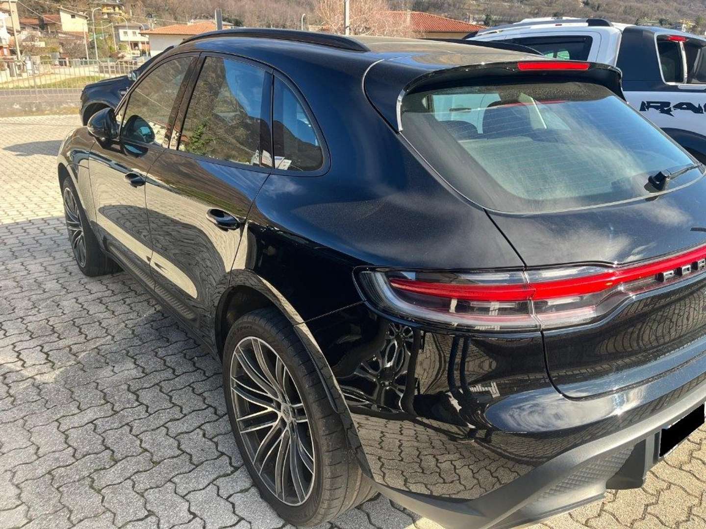 Porsche Macan II - 2023 - Joinsteer - #1