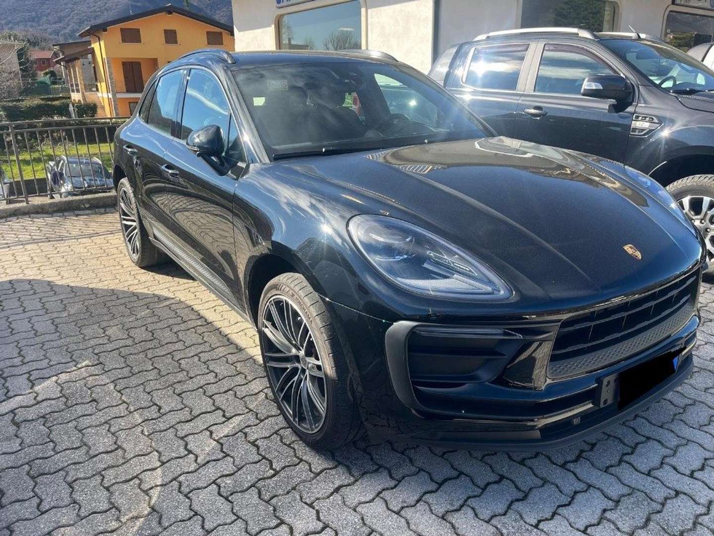 Porsche Macan II - 2023 - Joinsteer - #2