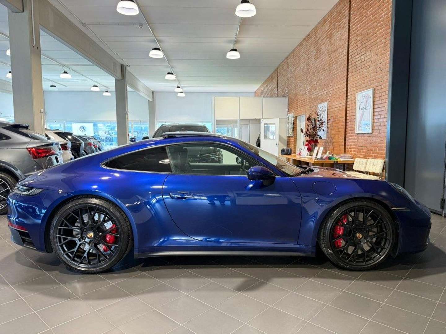 Porsche 991 I Carrera 4 GTS - 2023 - Joinsteer - #6