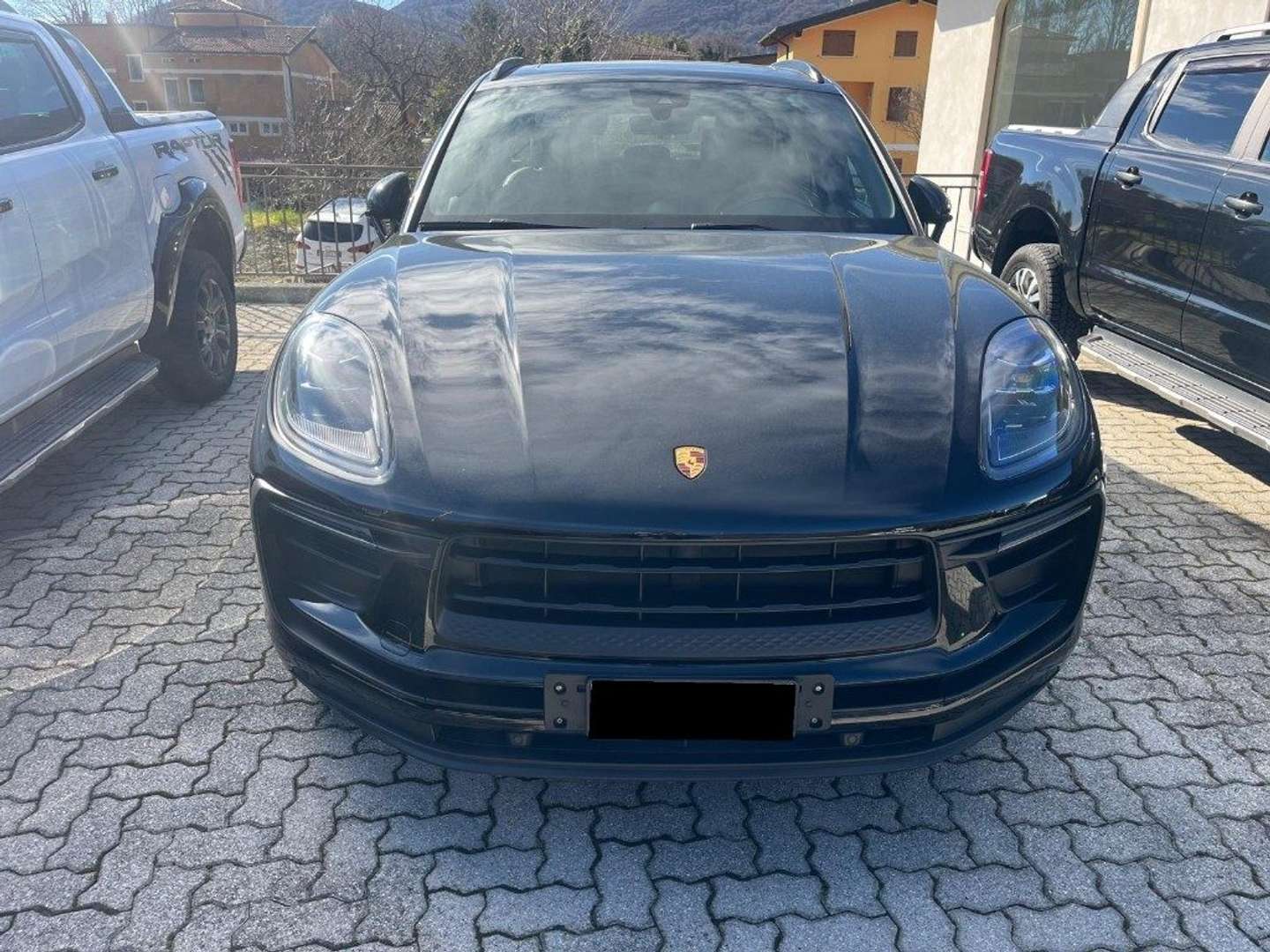 Porsche Macan II - 2023 - Joinsteer - #3