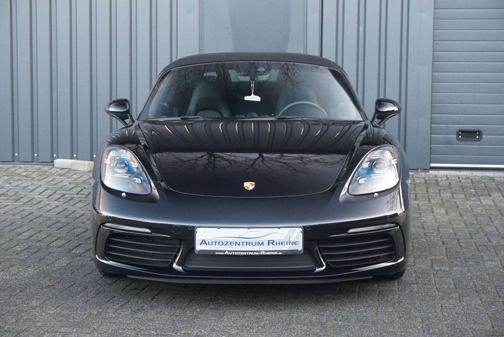 Porsche Boxster S - 2021 - Joinsteer - #2