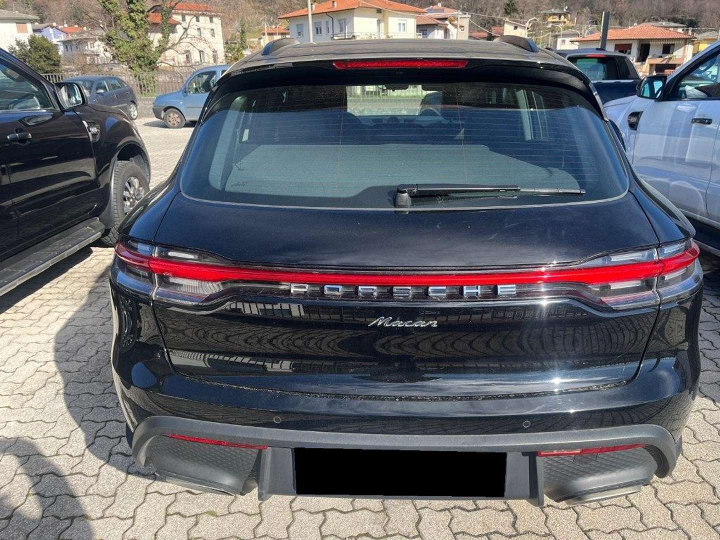 Porsche Macan II - 2023 - Joinsteer - #4