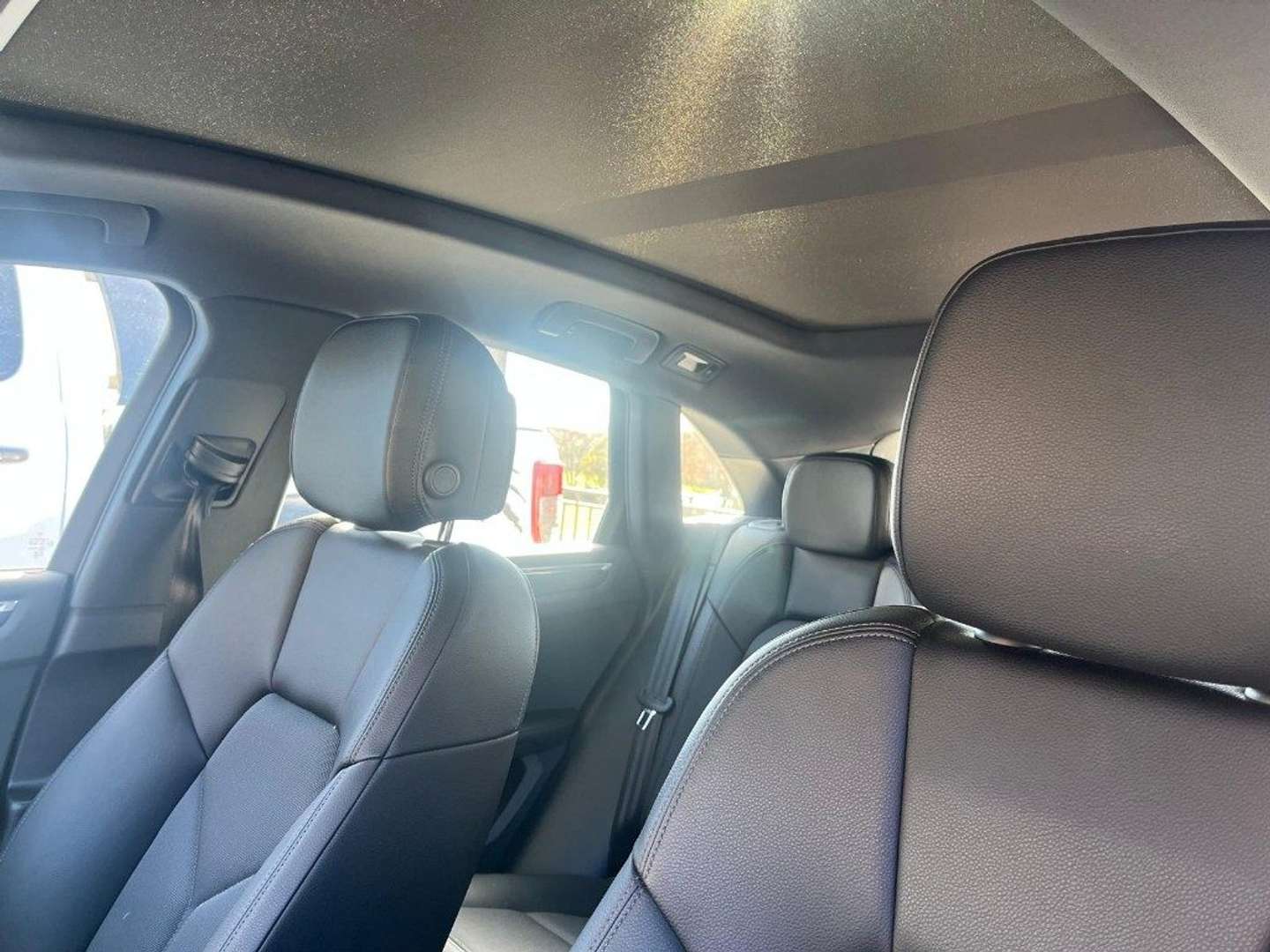 Porsche Macan II - 2023 - Joinsteer - #6