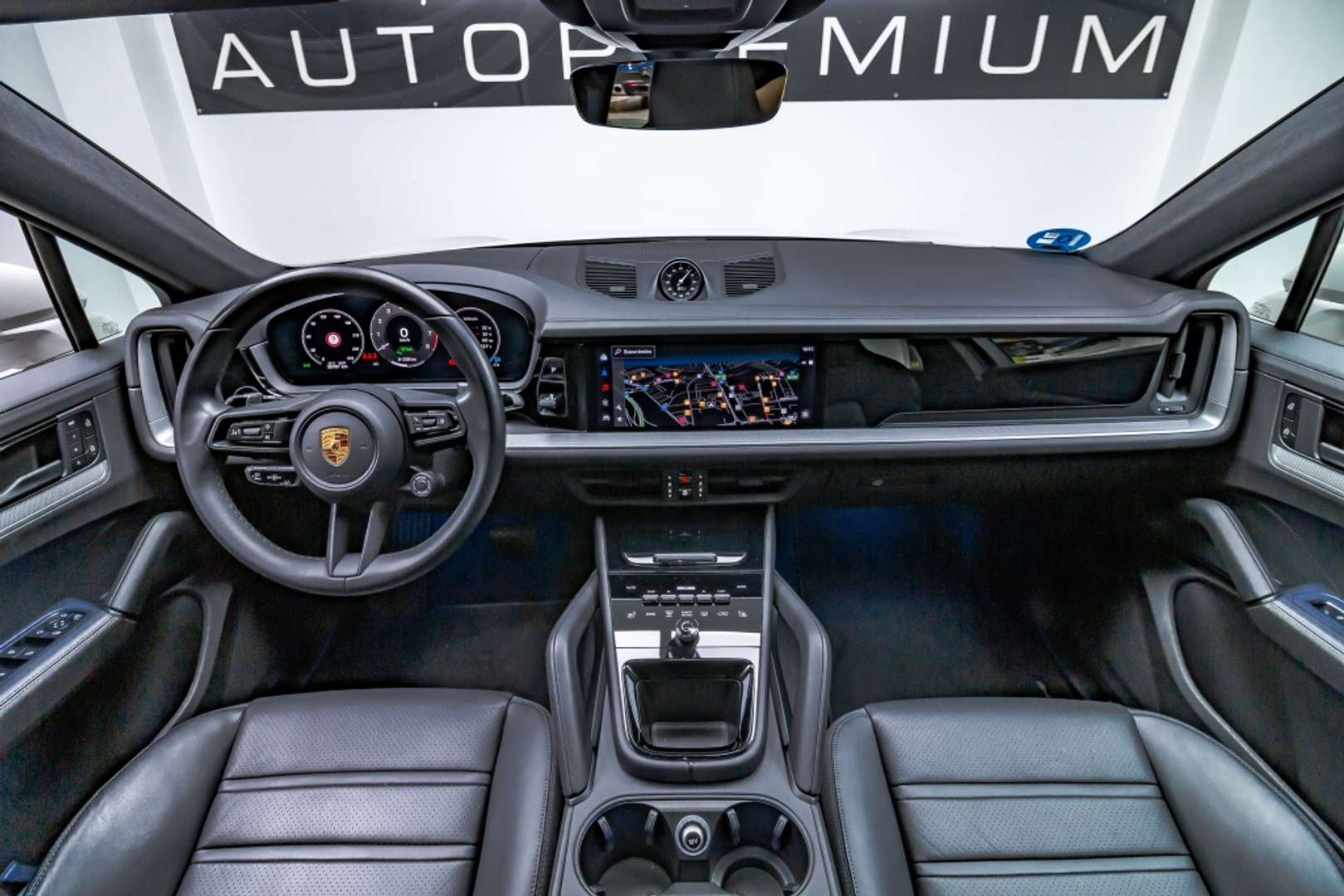 Porsche Cayenne II E-Hybrid - 2023 - Joinsteer - #4