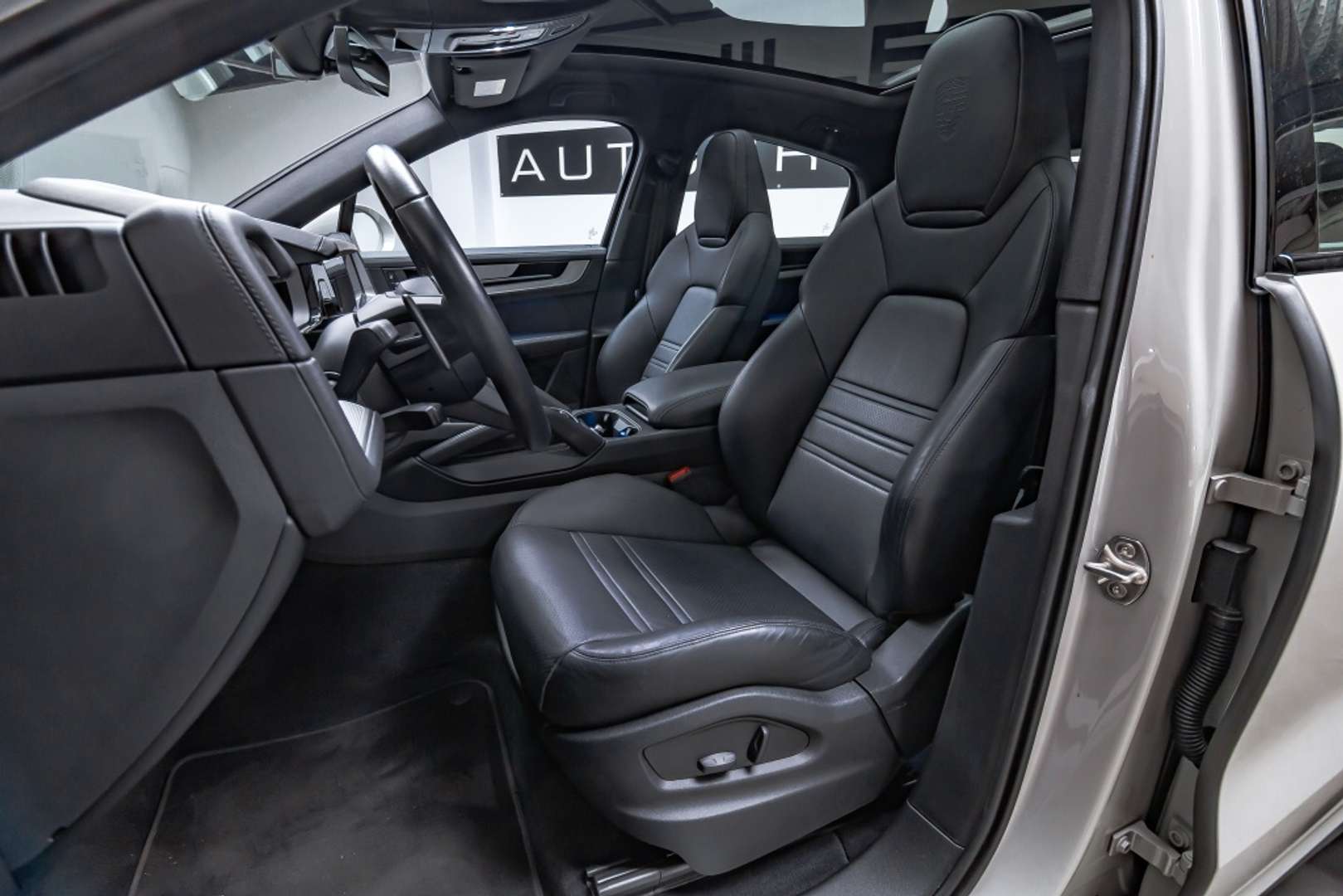 Porsche Cayenne II E-Hybrid - 2023 - Joinsteer - #6