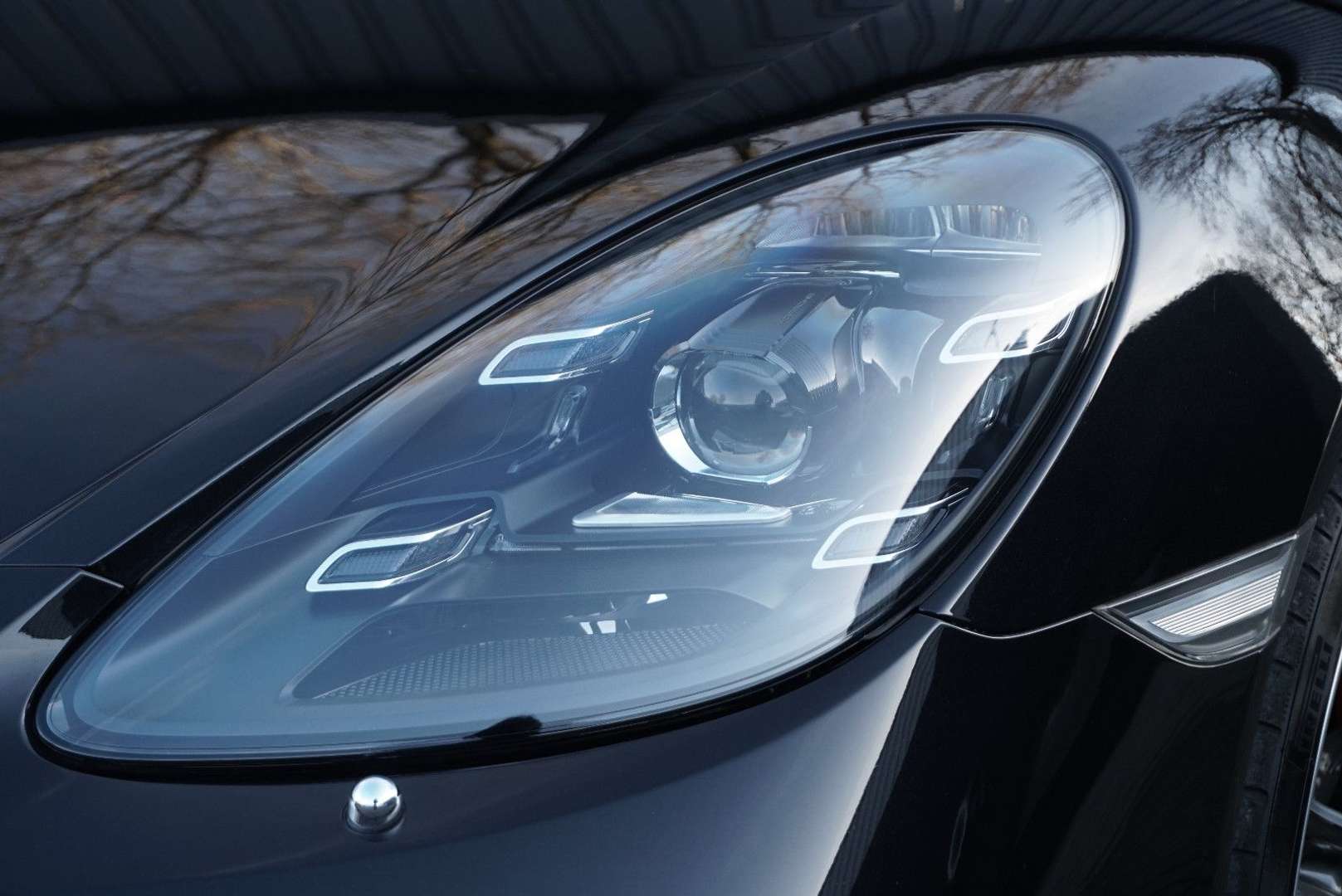 Porsche Boxster S - 2021 - Joinsteer - #12