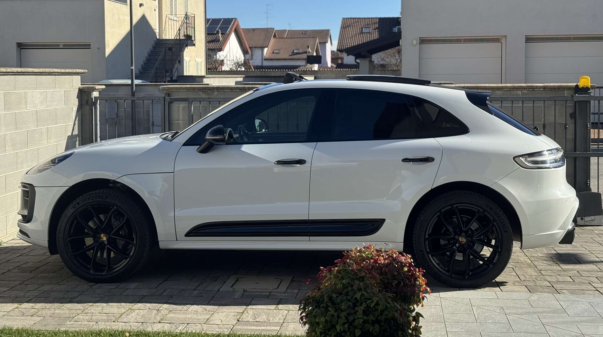 Porsche Macan I Base - 2022 - Joinsteer - #2