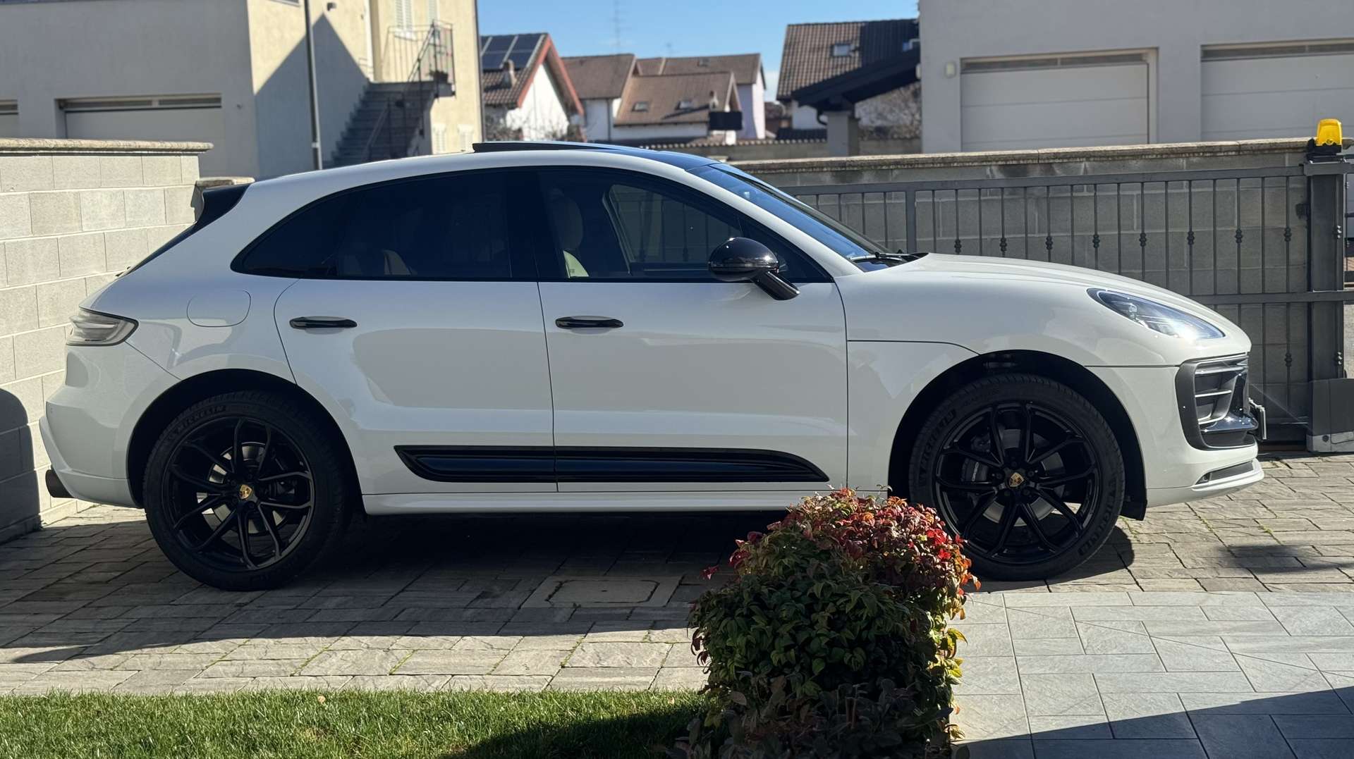 Porsche Macan I Base - 2022 - Joinsteer - #3