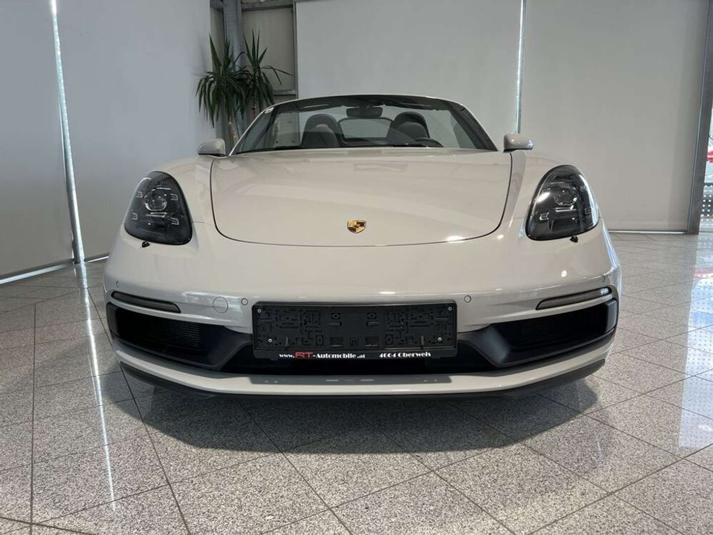 Porsche 718 GTS - 2019 - Joinsteer - #2