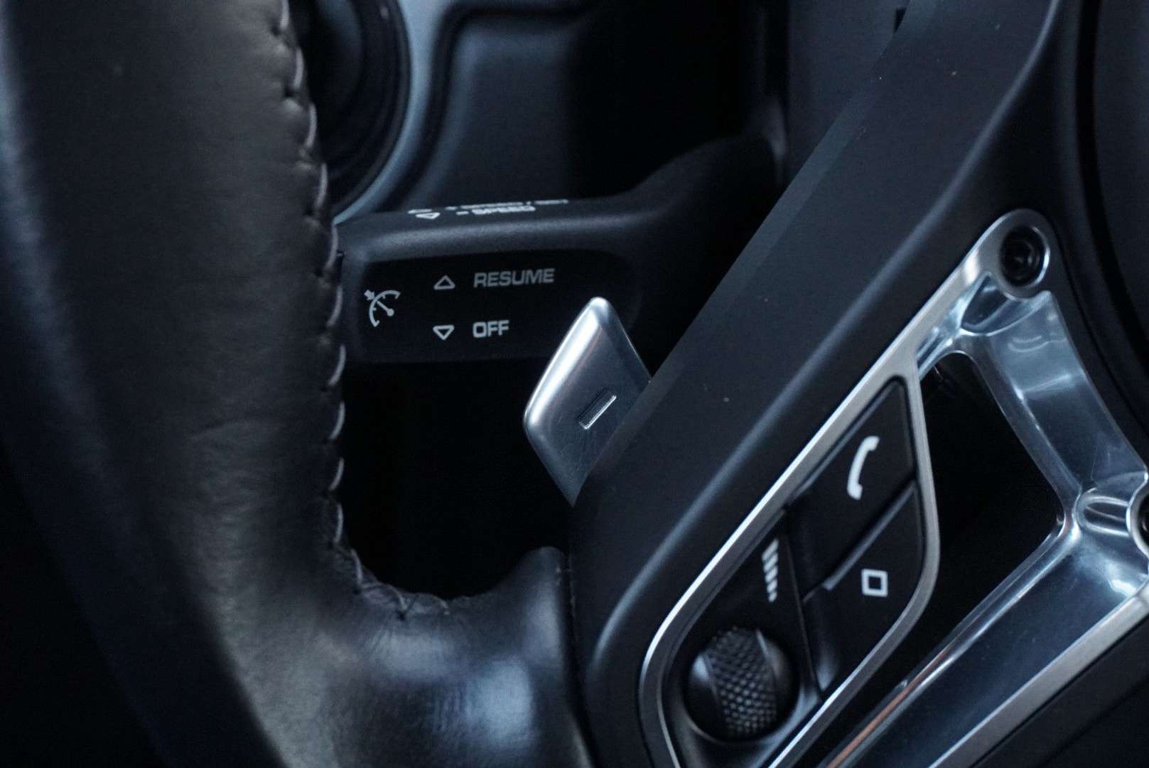 Porsche Boxster S - 2021 - Joinsteer - #20