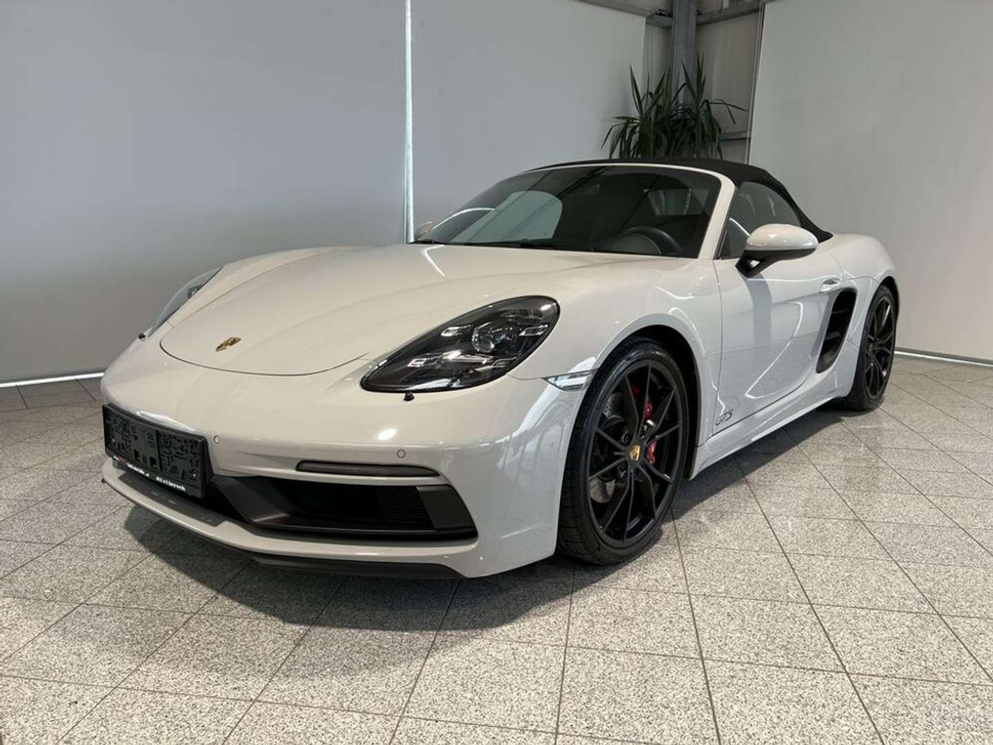 Porsche 718 GTS - 2019 - Joinsteer - #5