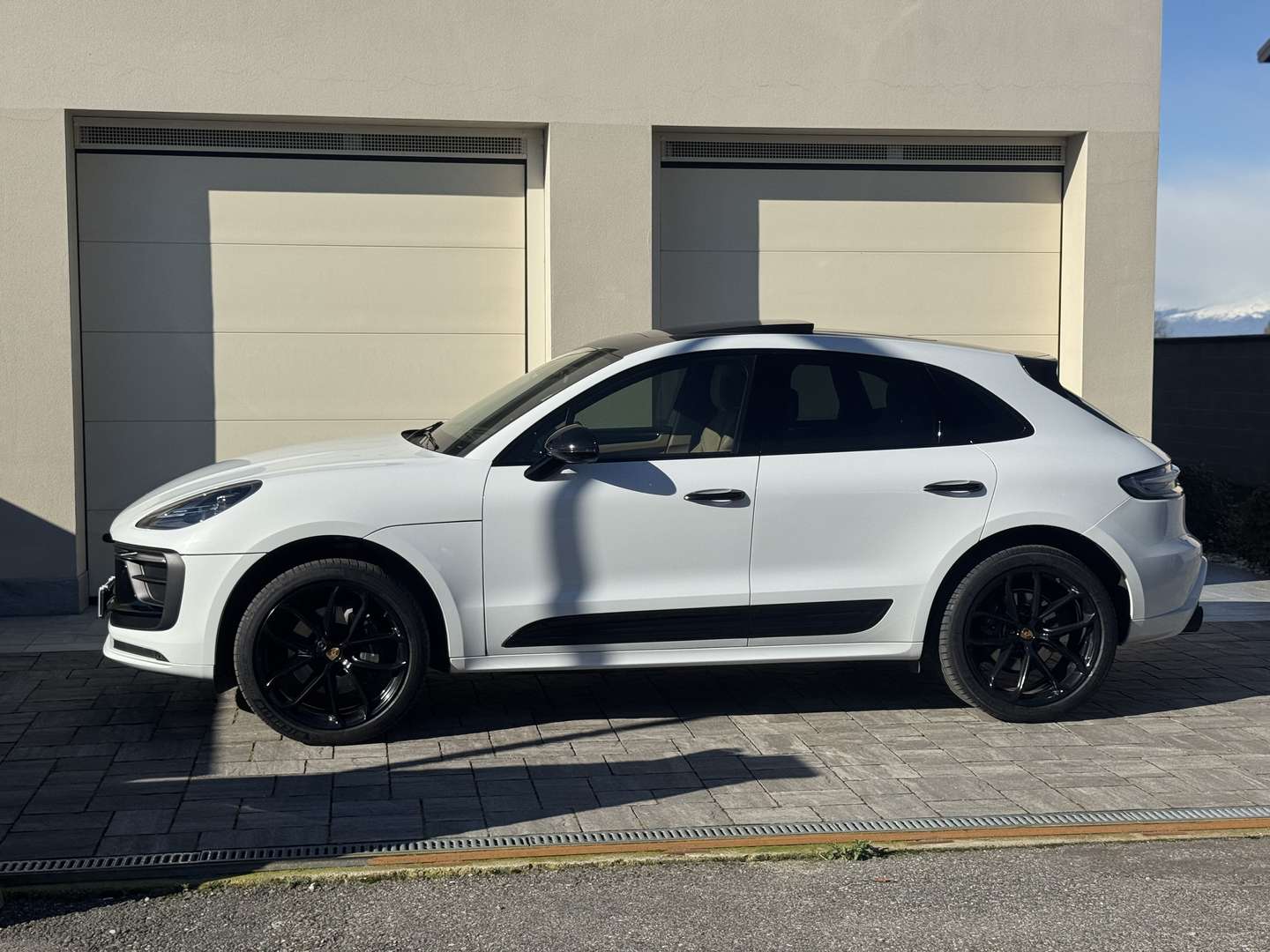 Porsche Macan I Base - 2022 - Joinsteer - #7