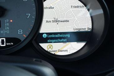 Porsche Boxster S — photo 22