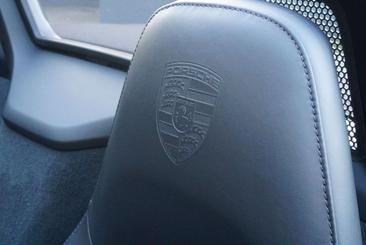 Porsche Boxster S — photo 25