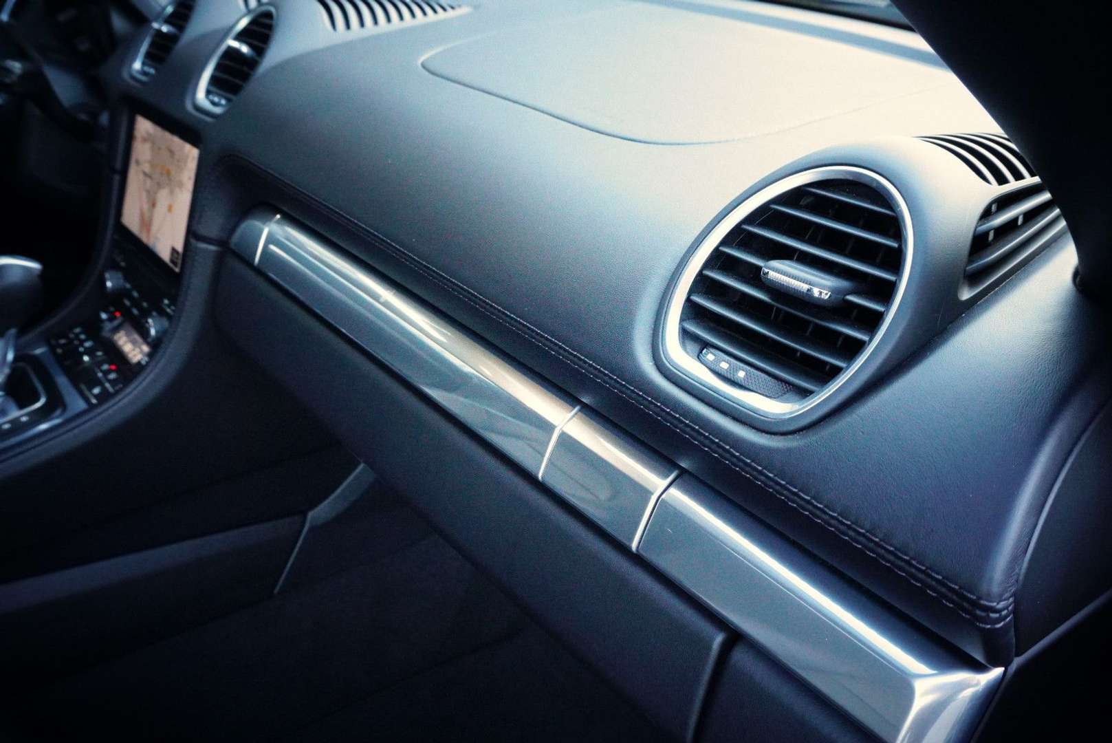 Porsche Boxster S - 2021 - Joinsteer - #26