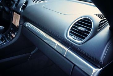 Porsche Boxster S — photo 26