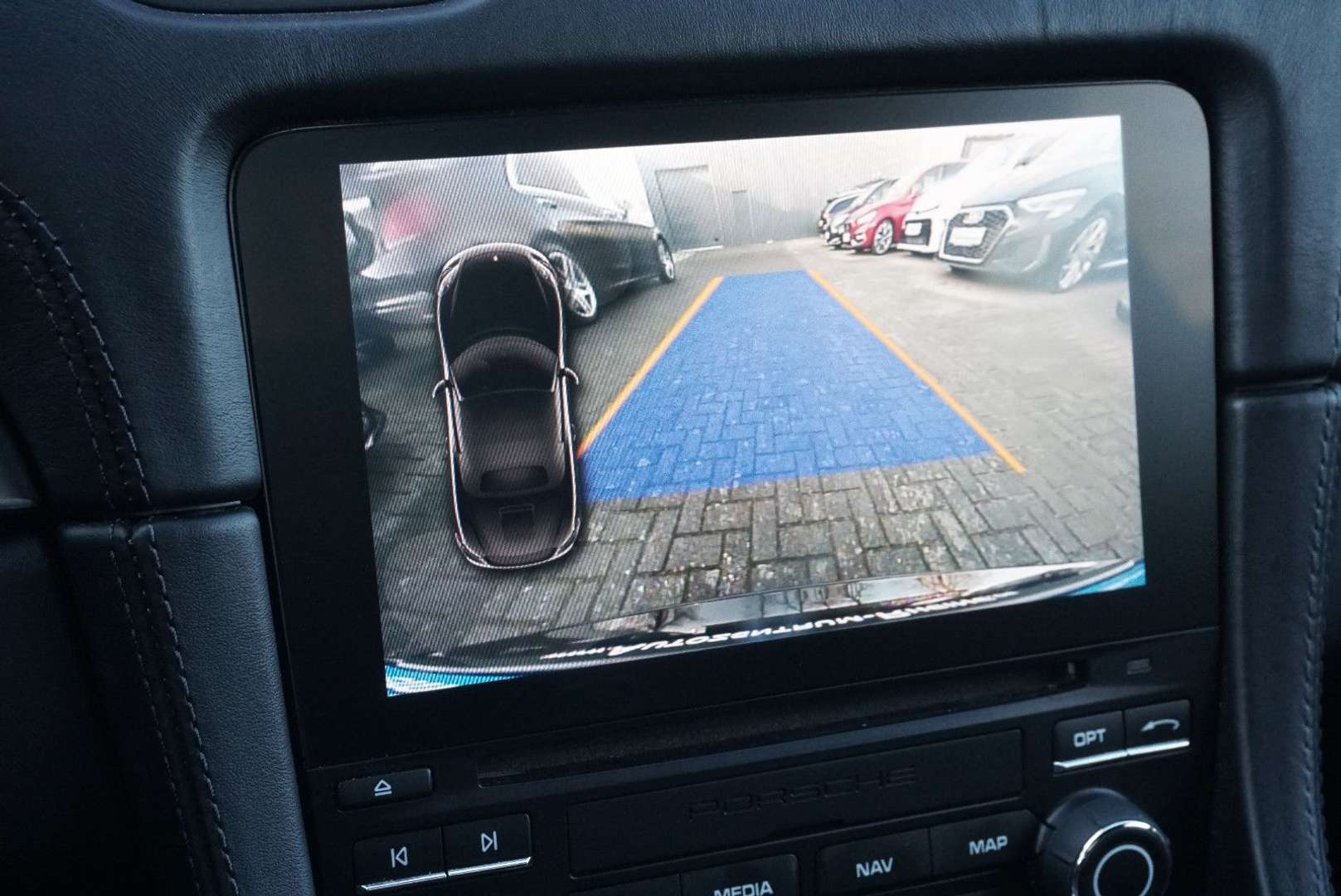 Porsche Boxster S - 2021 - Joinsteer - #28