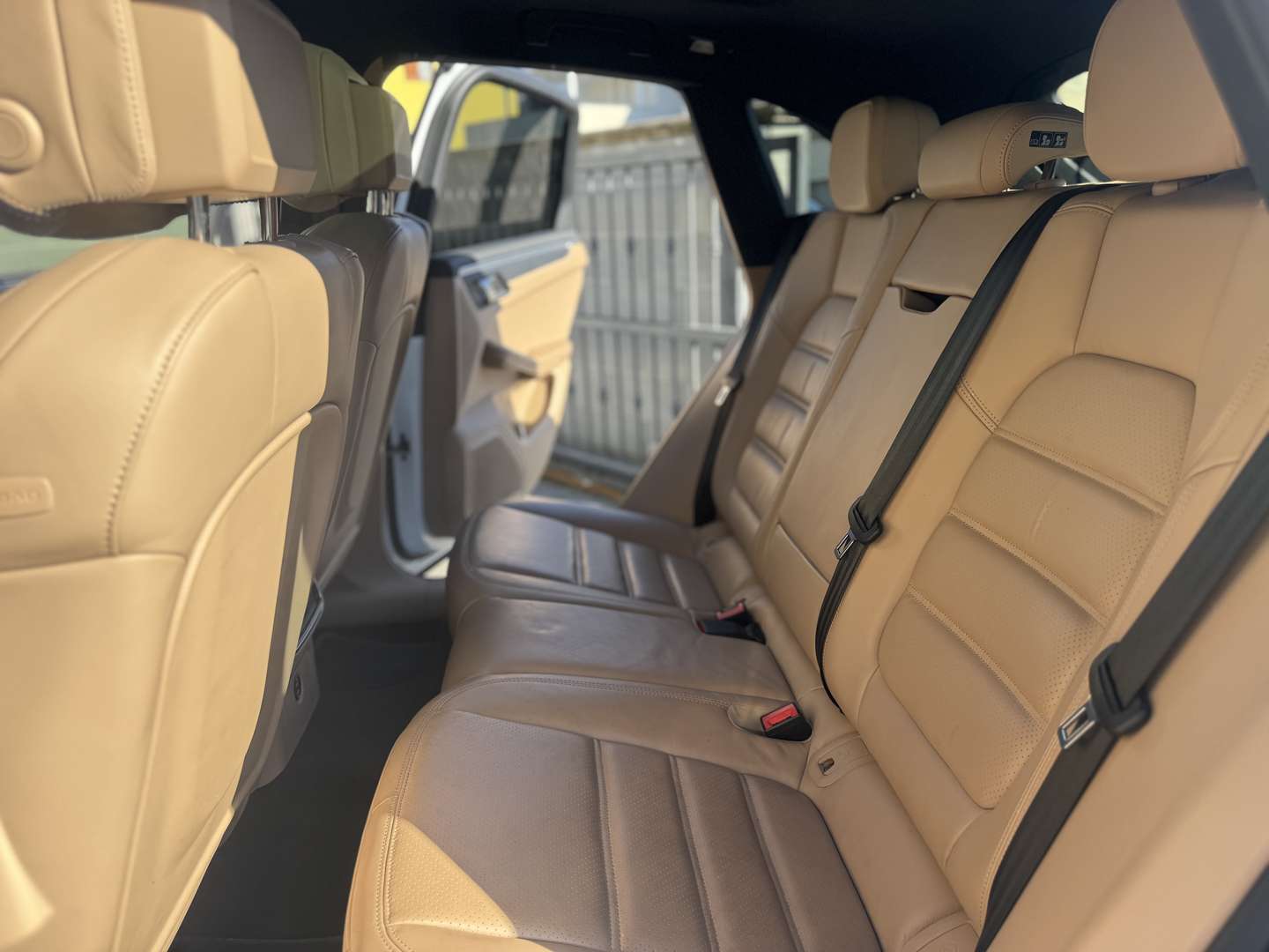 Porsche Macan I Base - 2022 - Joinsteer - #13