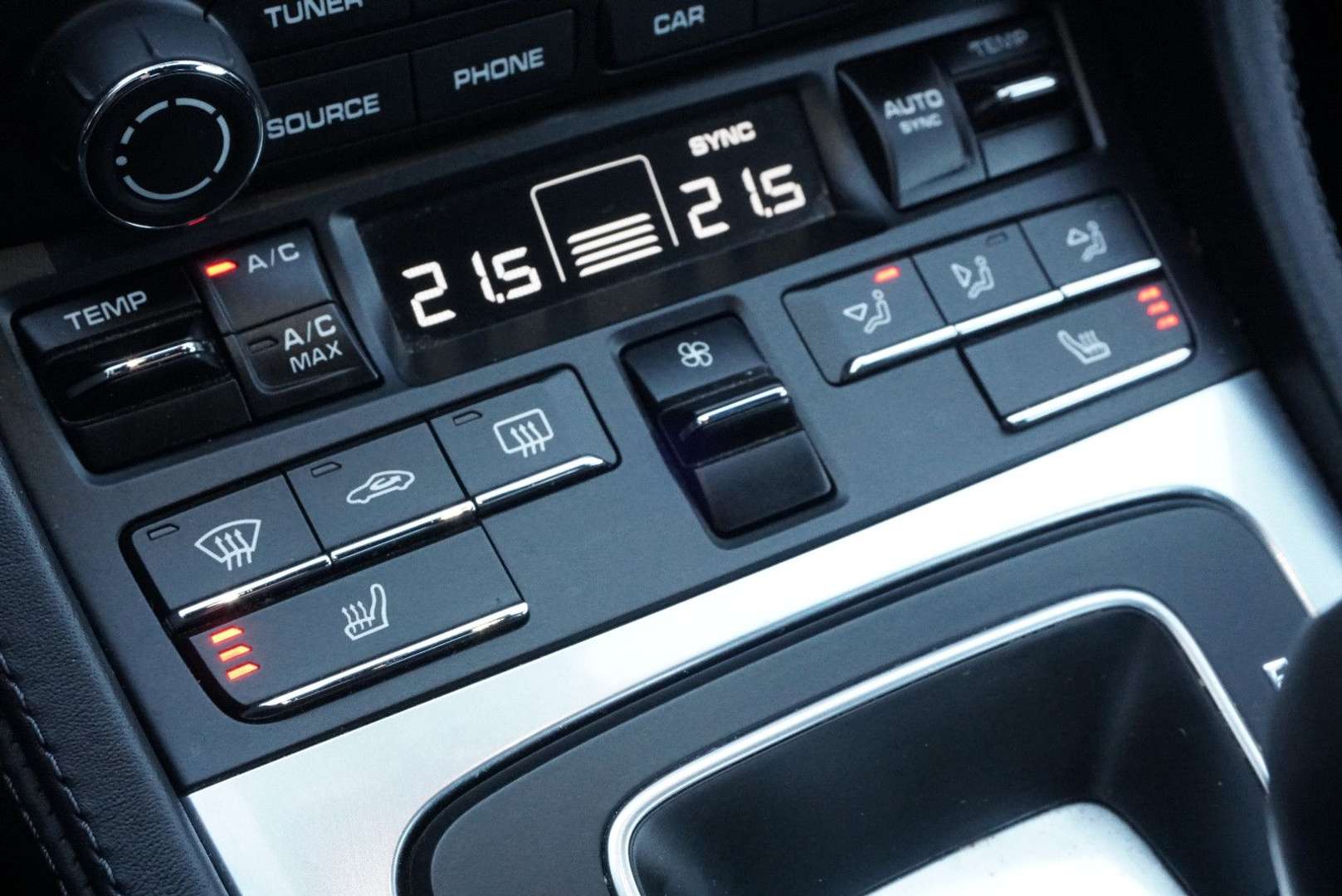 Porsche Boxster S - 2021 - Joinsteer - #30