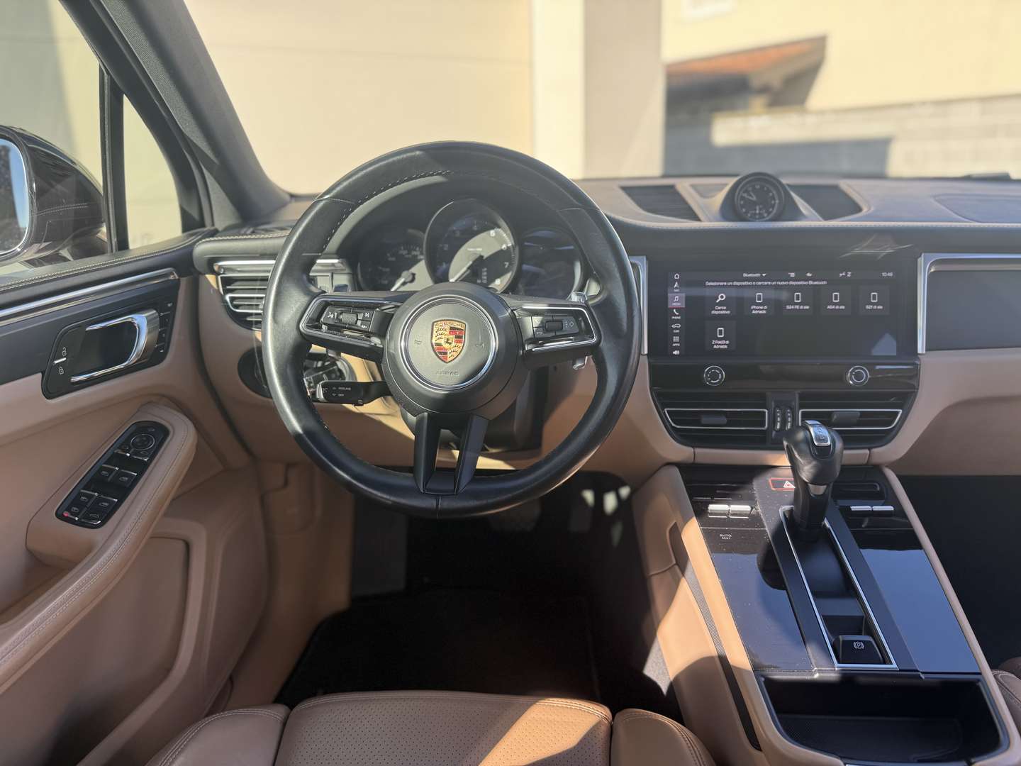 Porsche Macan I Base - 2022 - Joinsteer - #14