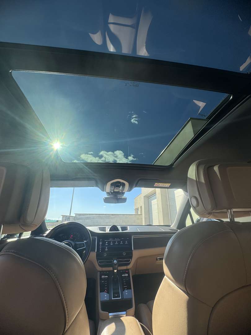 Porsche Macan I Base - 2022 - Joinsteer - #15