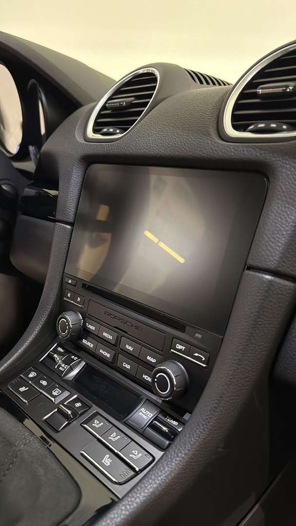 Porsche 718 Spyder - 2021 - Joinsteer - #11