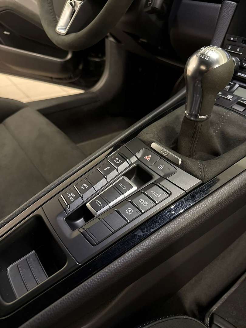 Porsche 718 Spyder - 2021 - Joinsteer - #12