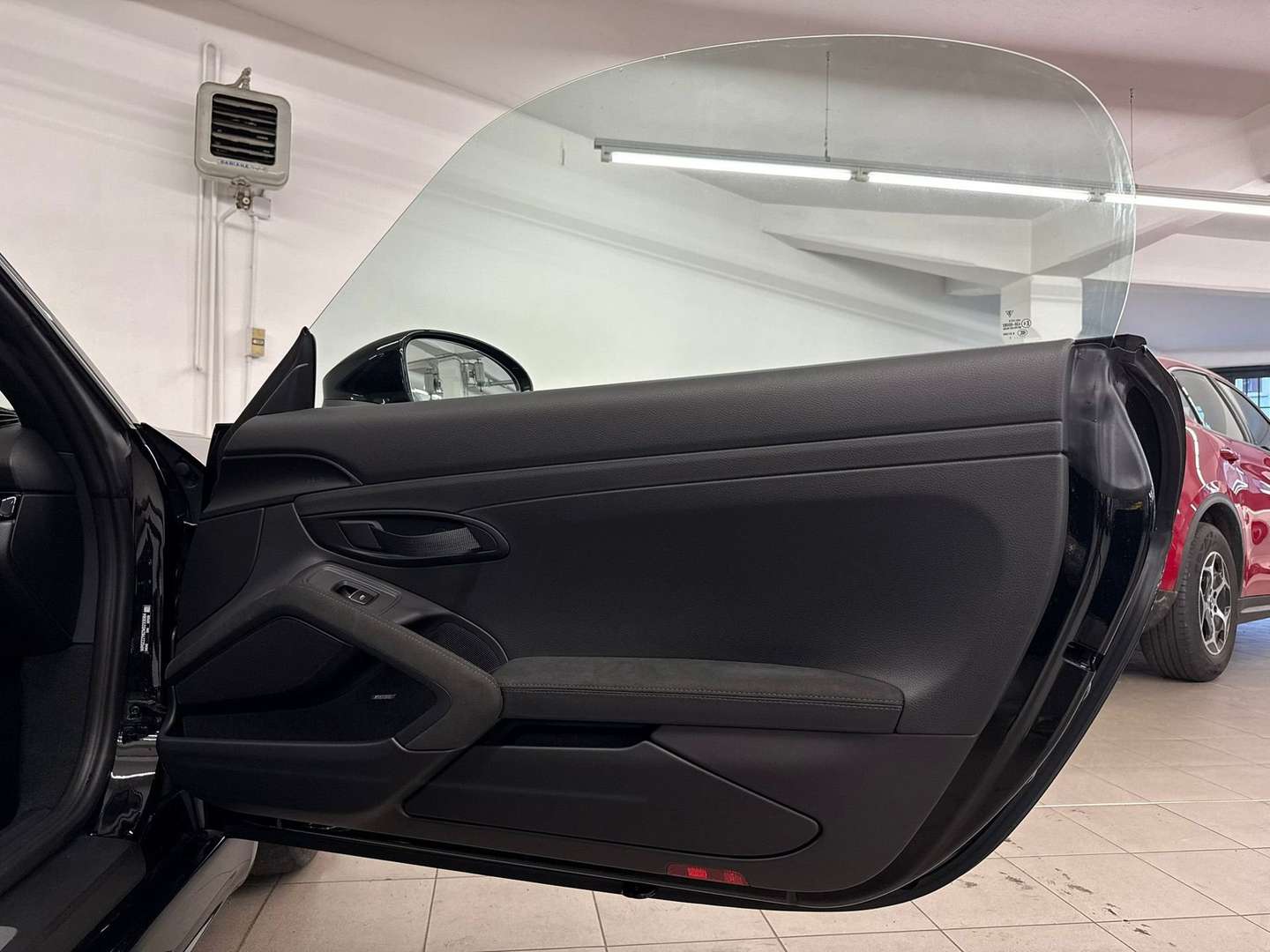 Porsche 718 Spyder - 2021 - Joinsteer - #14