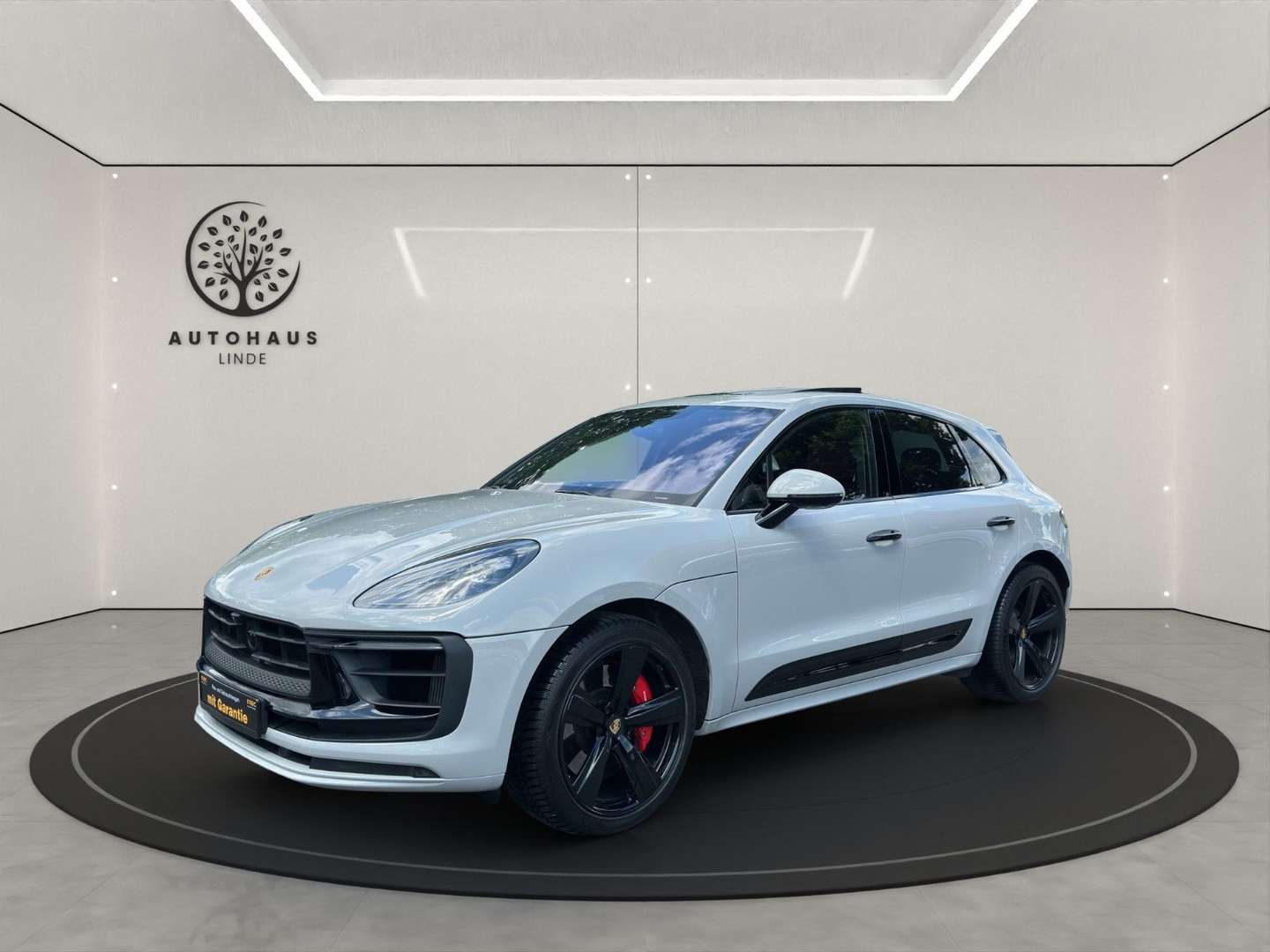 Porsche Macan II GTS - 2023 - Joinsteer - #1