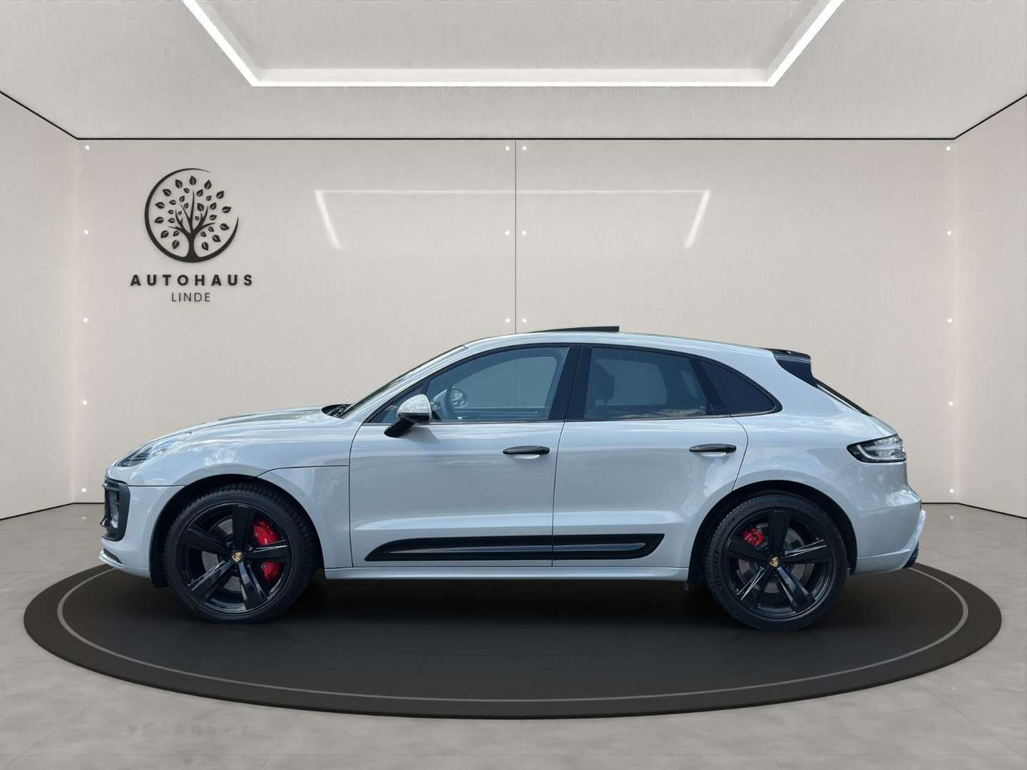 Porsche Macan II GTS - 2023 - Joinsteer - #2