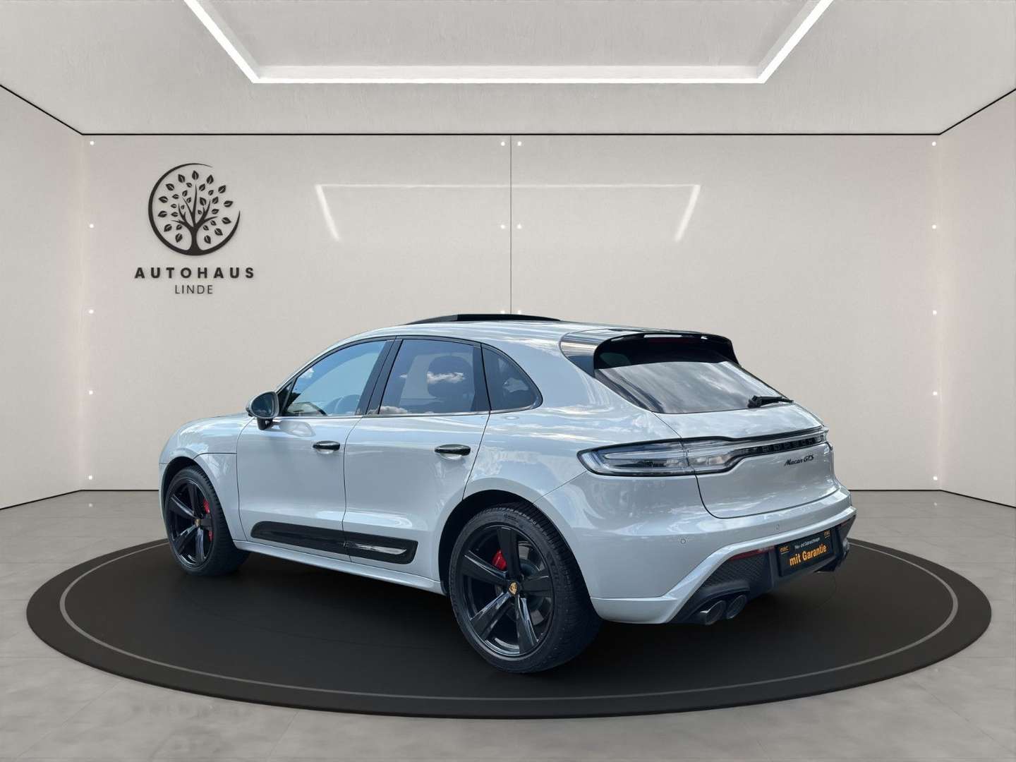Porsche Macan II GTS - 2023 - Joinsteer - #3