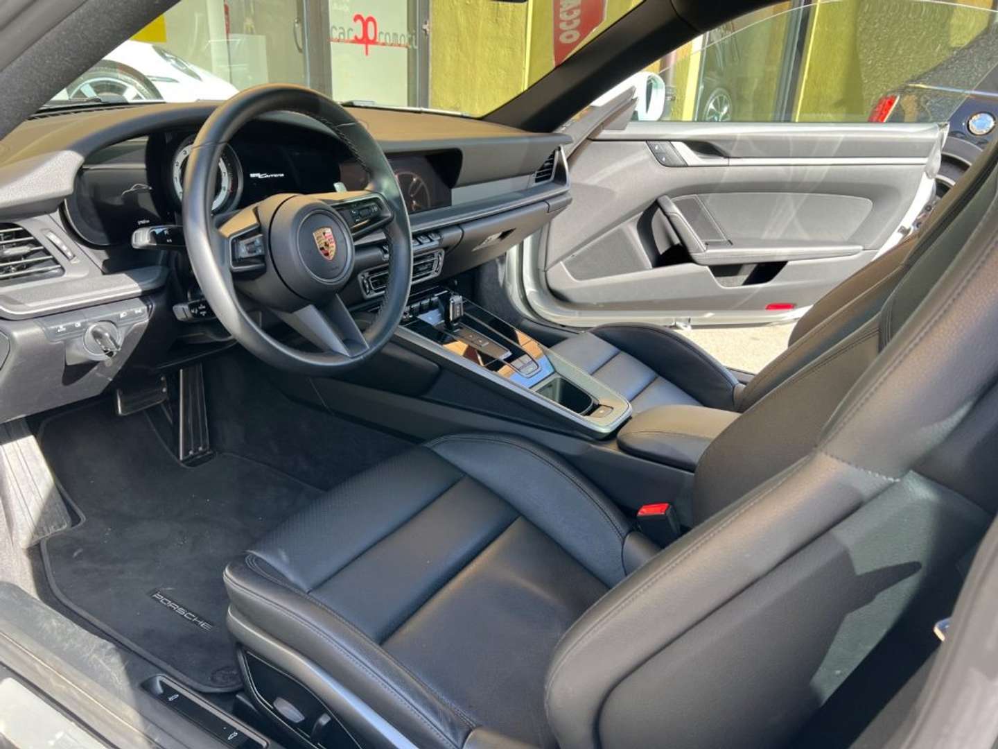 Porsche 991 Carrera - 2022 - Joinsteer - #7