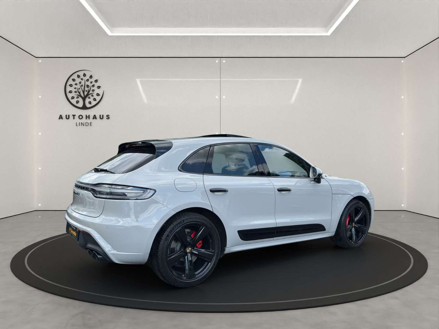 Porsche Macan II GTS - 2023 - Joinsteer - #5