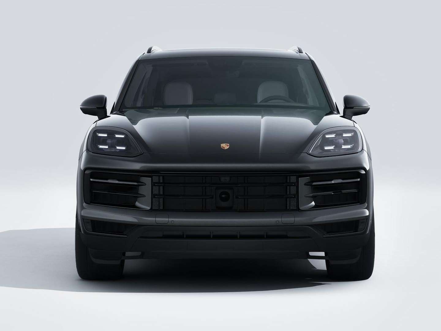 Porsche Cayenne II - 2024 - Joinsteer - #4