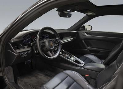 Porsche 992 I Carrera S
