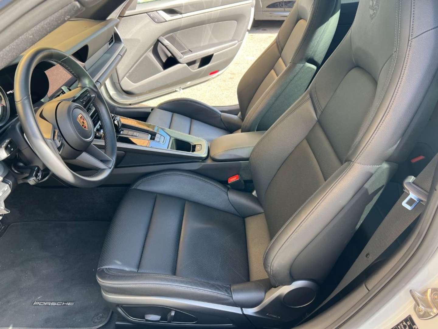 Porsche 991 Carrera - 2022 - Joinsteer - #10