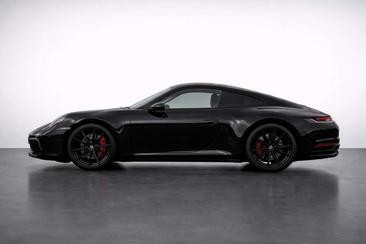 Porsche 992 I Carrera S — photo 6