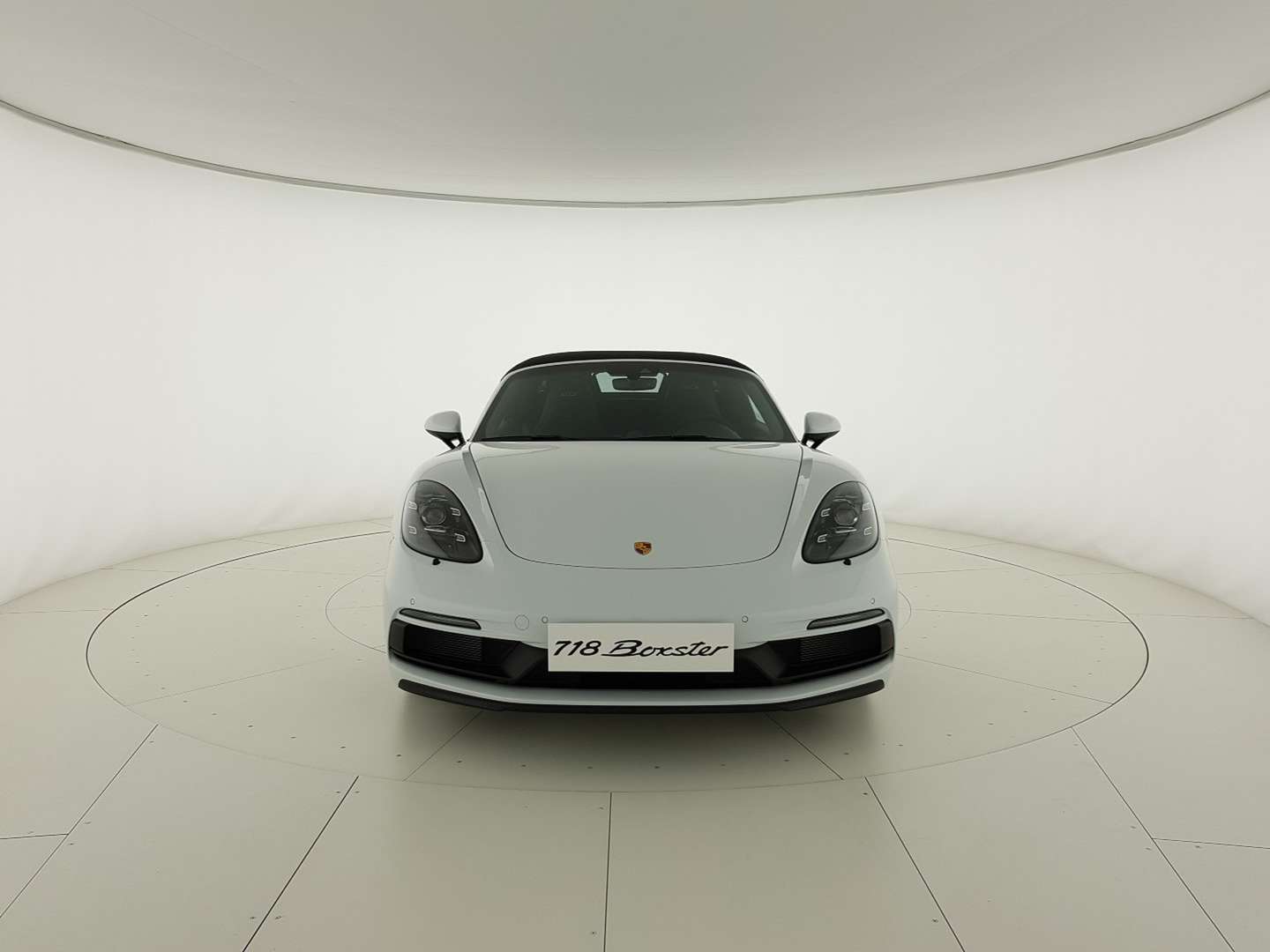 Porsche Boxster GTS - 2021 - Joinsteer - #4