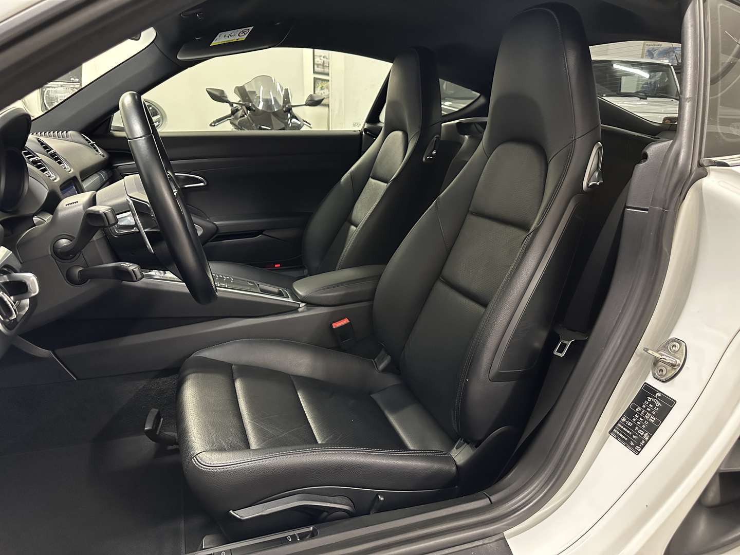 Porsche 718 S - 2018 - Joinsteer - #11