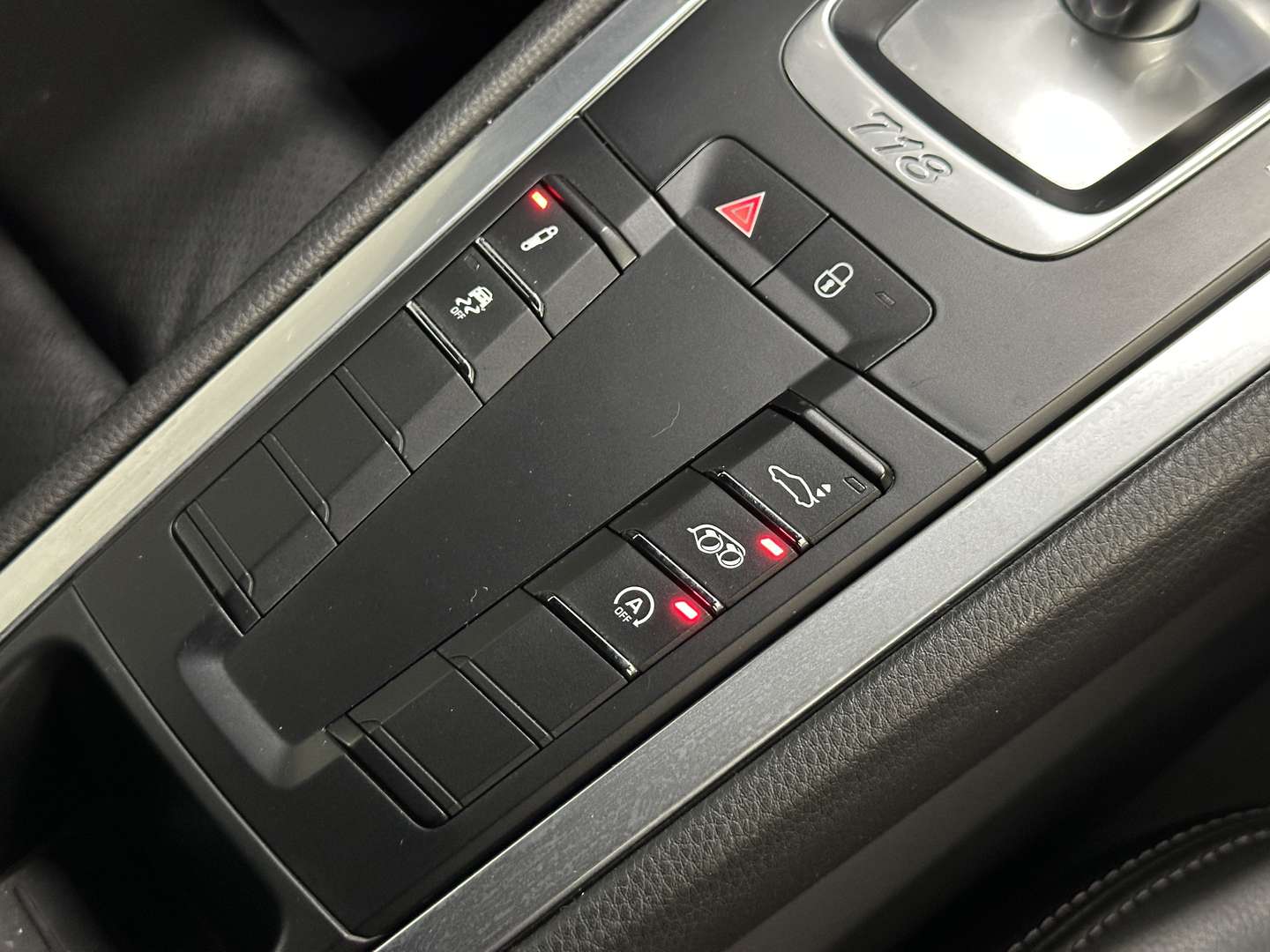 Porsche 718 S - 2018 - Joinsteer - #12