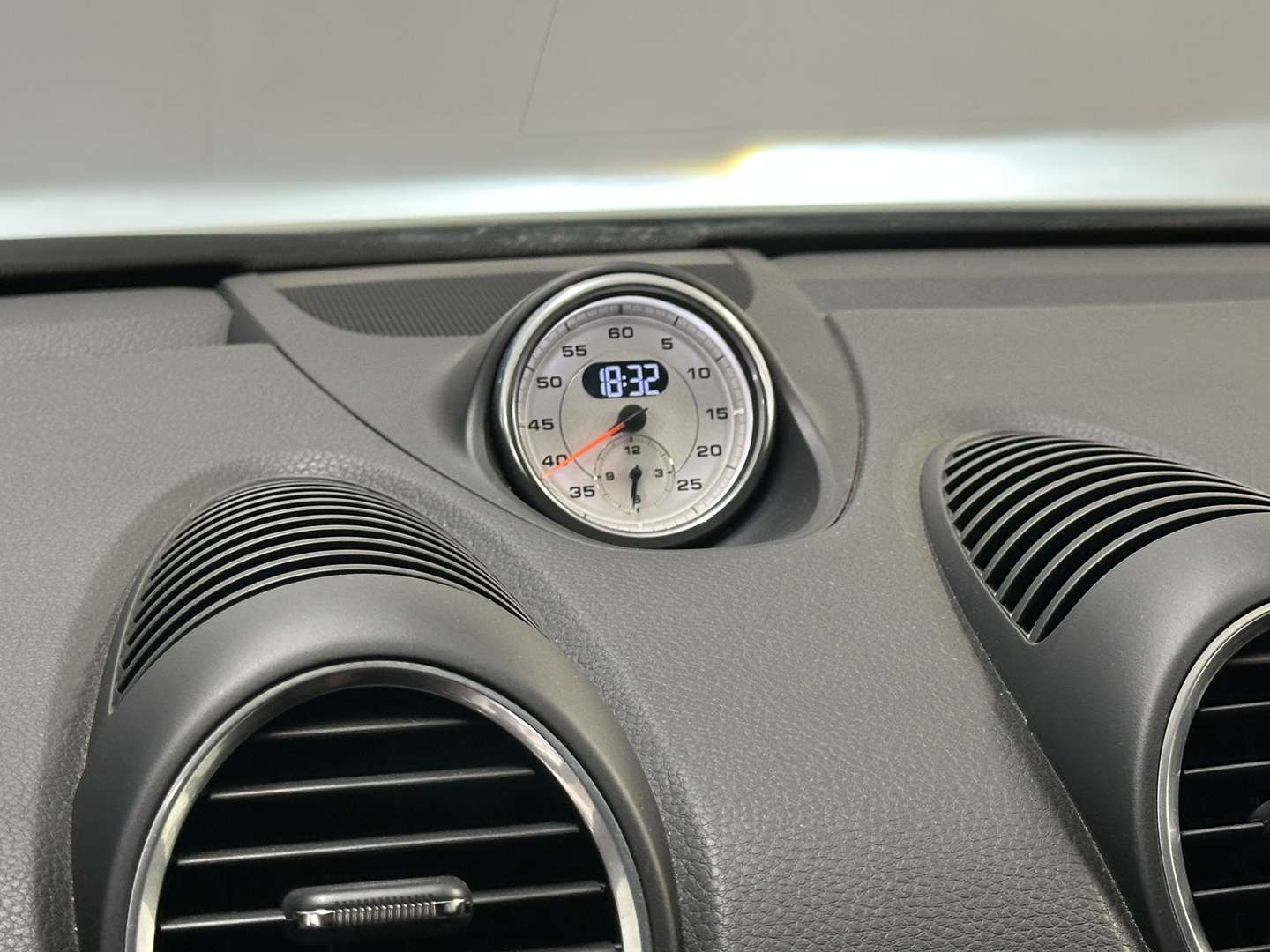 Porsche 718 S - 2018 - Joinsteer - #13