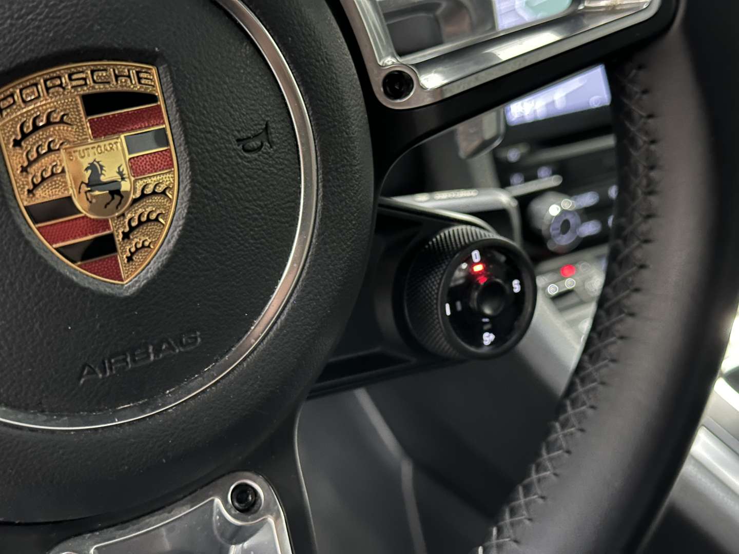 Porsche 718 S - 2018 - Joinsteer - #14