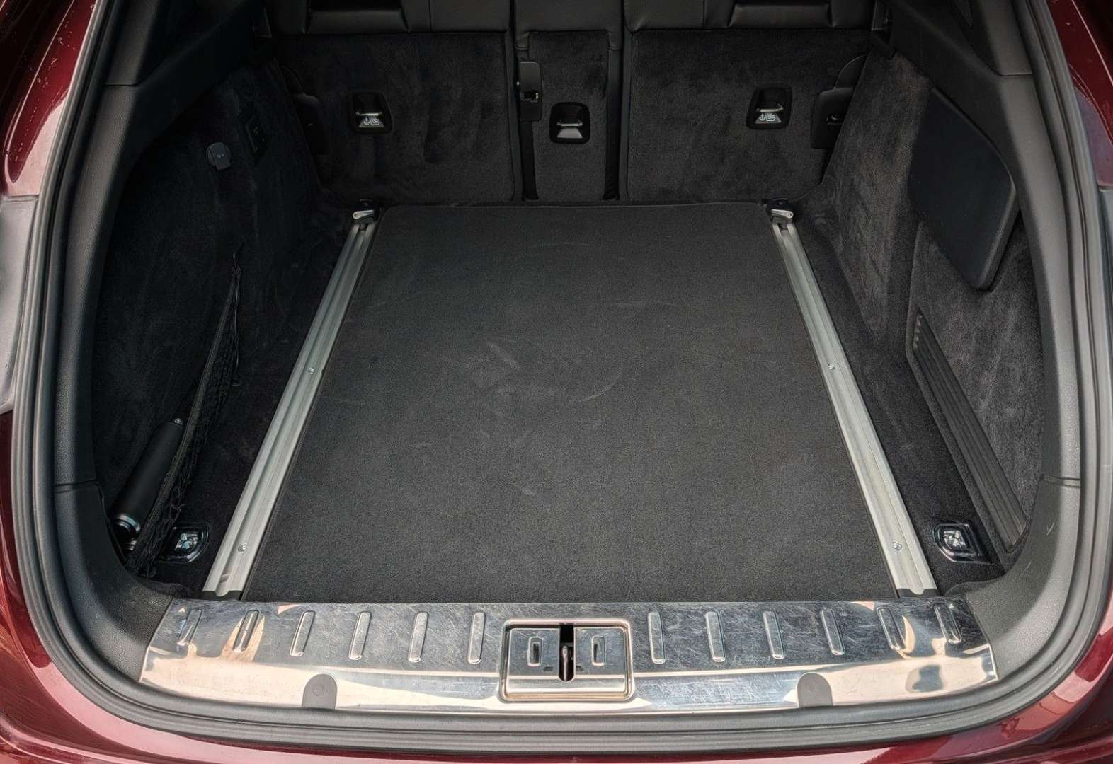 Porsche Panamera III ST - 2019 - Joinsteer - #7