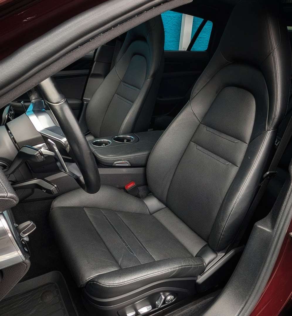 Porsche Panamera III ST - 2019 - Joinsteer - #11