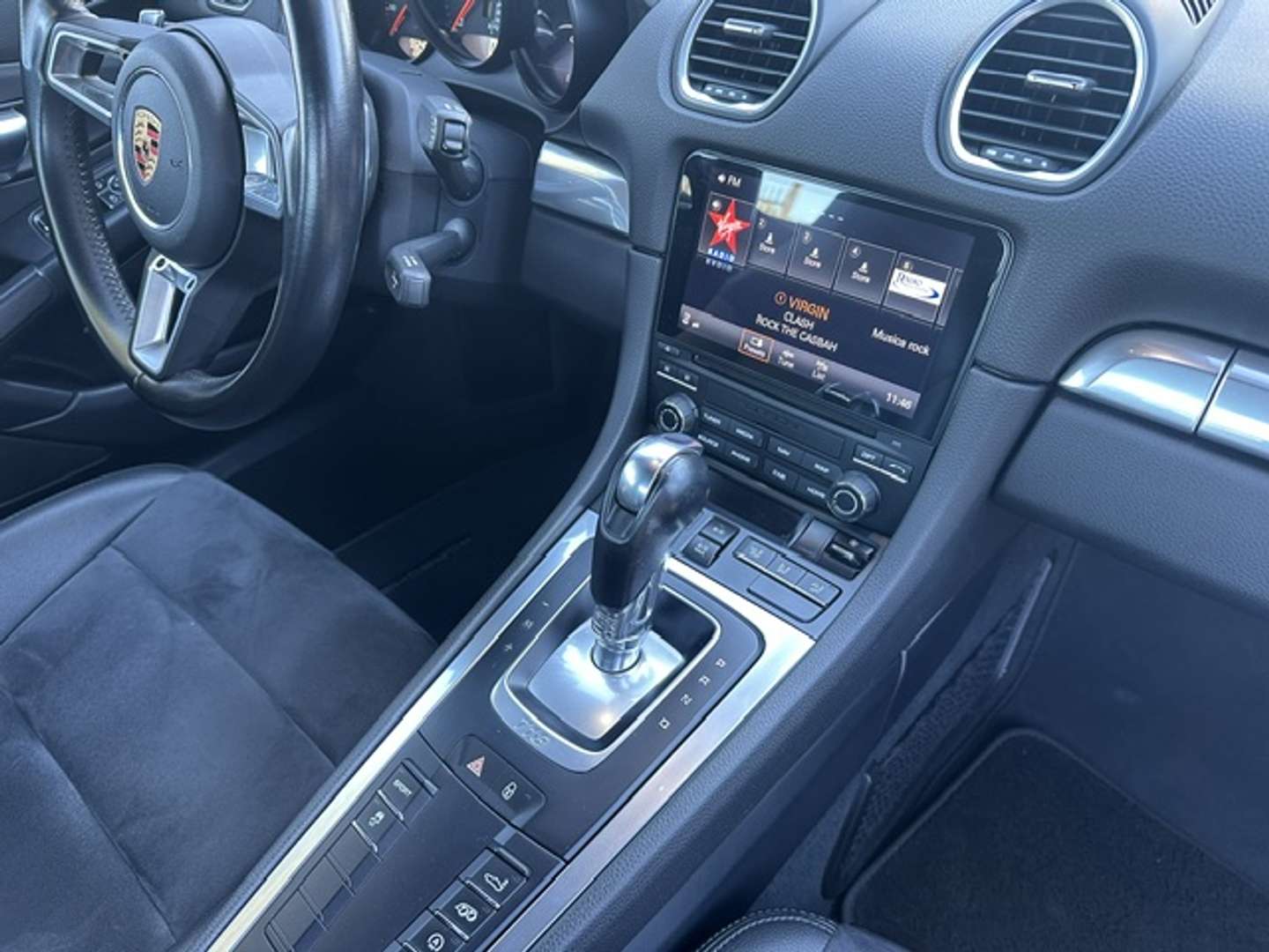 Porsche 718 Cayman T - 2019 - Joinsteer - #4